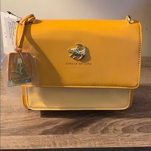 🔥Flash sale🔥Disney lion king simba handbag